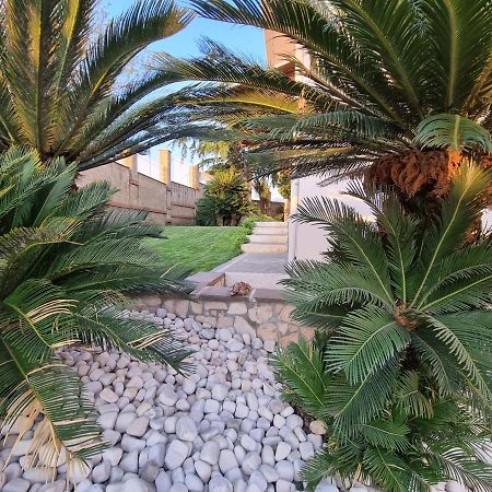 Villa Sweery Santa Maria a Vico Dış mekan fotoğraf