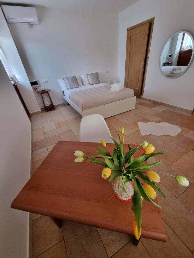 Villa Sweery Santa Maria a Vico Dış mekan fotoğraf