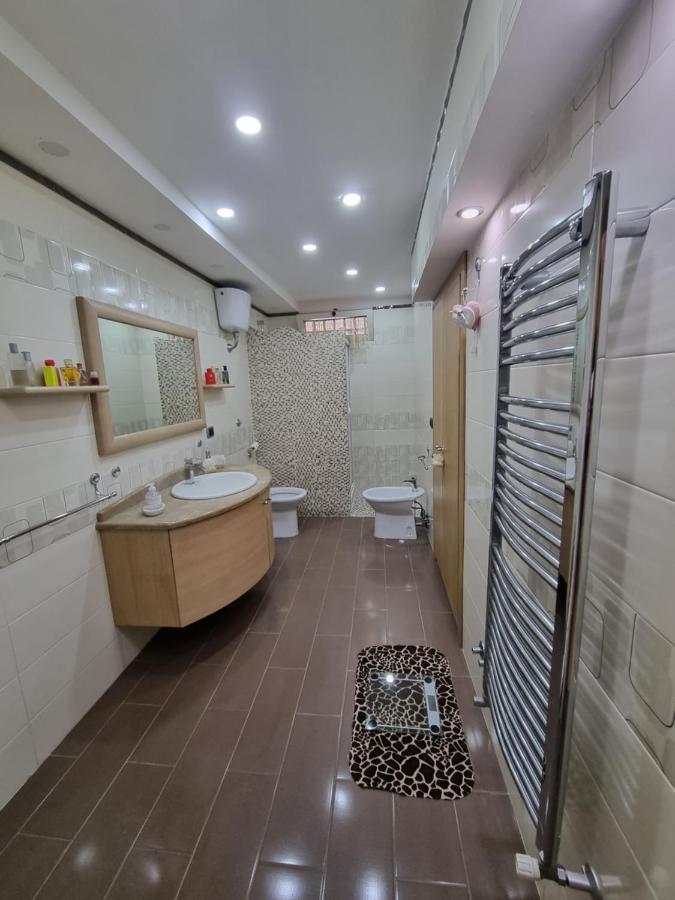Villa Sweery Santa Maria a Vico Dış mekan fotoğraf
