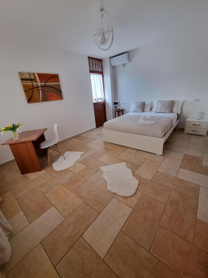 Villa Sweery Santa Maria a Vico Dış mekan fotoğraf