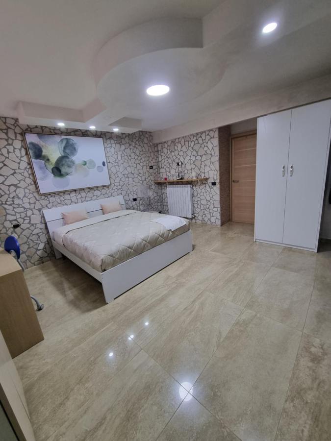 Villa Sweery Santa Maria a Vico Dış mekan fotoğraf